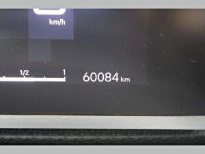 2023 Benzin Otomatik Citroen C4 Gri Asal