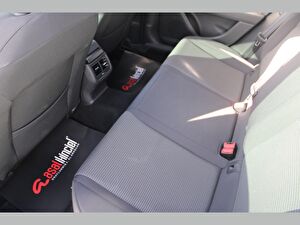 2020 Benzin Manuel Seat Leon Gri Asal