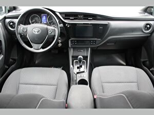 2016 Dizel Otomatik Toyota Corolla Beyaz Asal