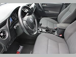 2016 Dizel Otomatik Toyota Corolla Beyaz Asal