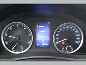 2016 Dizel Otomatik Toyota Corolla Beyaz Asal