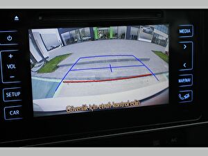 2016 Dizel Otomatik Toyota Corolla Beyaz Asal