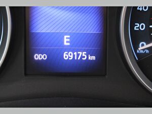 2016 Dizel Otomatik Toyota Corolla Beyaz Asal