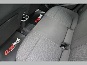 2017 Benzin + LPG Manuel Opel Astra Beyaz Asal