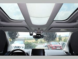 2023 Dizel Otomatik Toyota Proace City Gri Asal