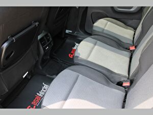 2023 Dizel Otomatik Toyota Proace City Gri Asal