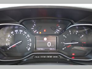 2023 Dizel Otomatik Toyota Proace City Gri Asal