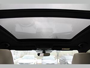 2020 Benzin Otomatik Skoda Kodiaq Kahverengi Asal