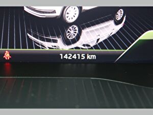 2020 Benzin Otomatik Skoda Kodiaq Kahverengi Asal