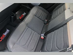 2020 Benzin Otomatik Citroen C3 Beyaz Asal
