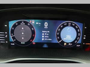 2025 Hybrid Otomatik Skoda Octavia Gri Asal