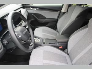 2025 Hybrid Otomatik Skoda Octavia Gri Asal