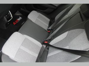 2025 Hybrid Otomatik Skoda Octavia Gri Asal