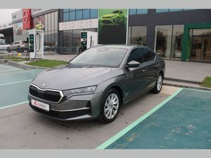 Skoda Octavia Sedan 1.5 TSI Mhev Prestige DSG