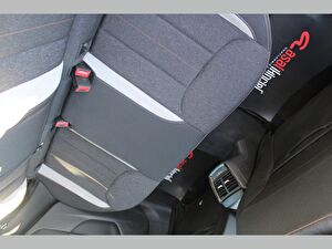 2025 Benzin Otomatik Skoda Kamiq Gri Asal