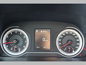 2023 Benzin Otomatik Hyundai i20 Gri Asal