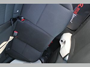 2023 Benzin Otomatik Hyundai i20 Gri Asal