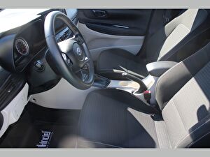 2023 Benzin Otomatik Hyundai i20 Gri Asal