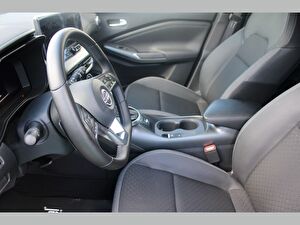 2026 Benzin Otomatik Nissan Juke Gri Asal