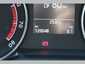 2021 Benzin Otomatik Skoda Superb Gri Asal