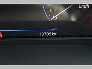2023 Benzin Otomatik Volkswagen Polo Beyaz Asal