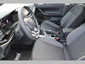 2023 Benzin Otomatik Volkswagen Polo Beyaz Asal