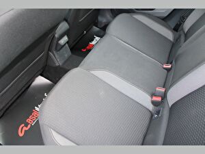 2023 Benzin Otomatik Volkswagen Polo Beyaz Asal