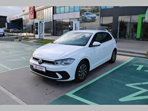 Volkswagen Polo Hatchback/5 Hatchback 1.0 Life DSG