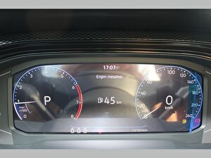 2023 Benzin Otomatik Volkswagen Polo Beyaz Asal