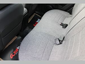 2012 Dizel Manuel Nissan Qashqai Gri Asal