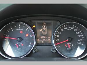 2012 Dizel Manuel Nissan Qashqai Gri Asal