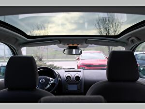 2012 Dizel Manuel Nissan Qashqai Gri Asal