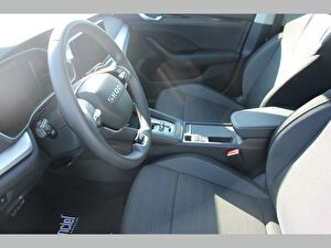 2025 Benzin Otomatik Skoda Octavia Gri Asal