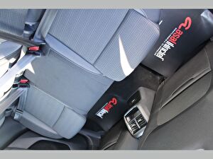 2025 Benzin Otomatik Skoda Octavia Gri Asal