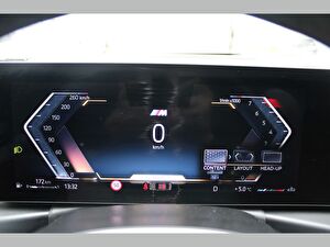 2024 Benzin Otomatik BMW 3 Serisi Gri Asal