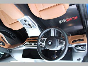 2024 Benzin Otomatik BMW 3 Serisi Gri Asal