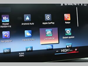 2024 Benzin Otomatik BMW 3 Serisi Gri Asal