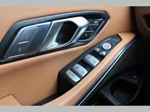 2024 Benzin Otomatik BMW 3 Serisi Gri Asal