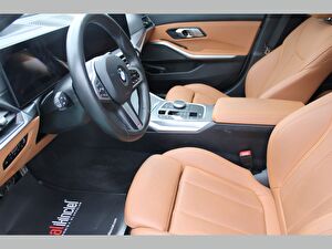 2024 Benzin Otomatik BMW 3 Serisi Gri Asal