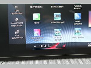 2024 Benzin Otomatik BMW 3 Serisi Gri Asal