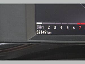 2023 Benzin Otomatik Opel Mokka Gri Asal
