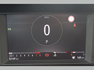 2023 Benzin Otomatik Opel Mokka Gri Asal
