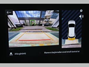 2023 Benzin Otomatik Opel Mokka Gri Asal
