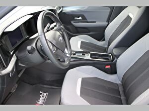 2023 Benzin Otomatik Opel Mokka Gri Asal