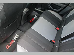 2023 Benzin Otomatik Opel Mokka Gri Asal