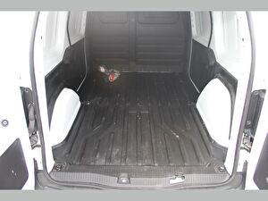 2025 Benzin Otomatik Nissan Townstar Beyaz Asal