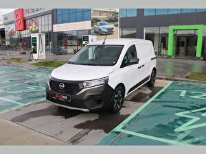 Nissan Townstar Panelvan Van 1.3 DIG-T L2 Visia DCT