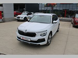 Skoda Kamiq SUV SUV 1.5 TSI ACT Premium DSG