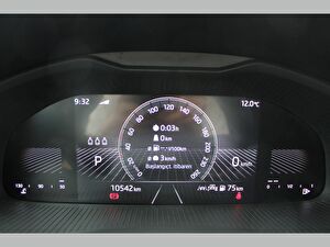 2024 Benzin Otomatik Skoda Kamiq Beyaz Asal