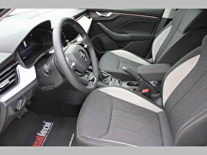 2024 Benzin Otomatik Skoda Kamiq Beyaz Asal